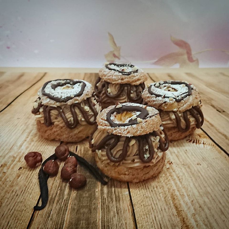 paris brest