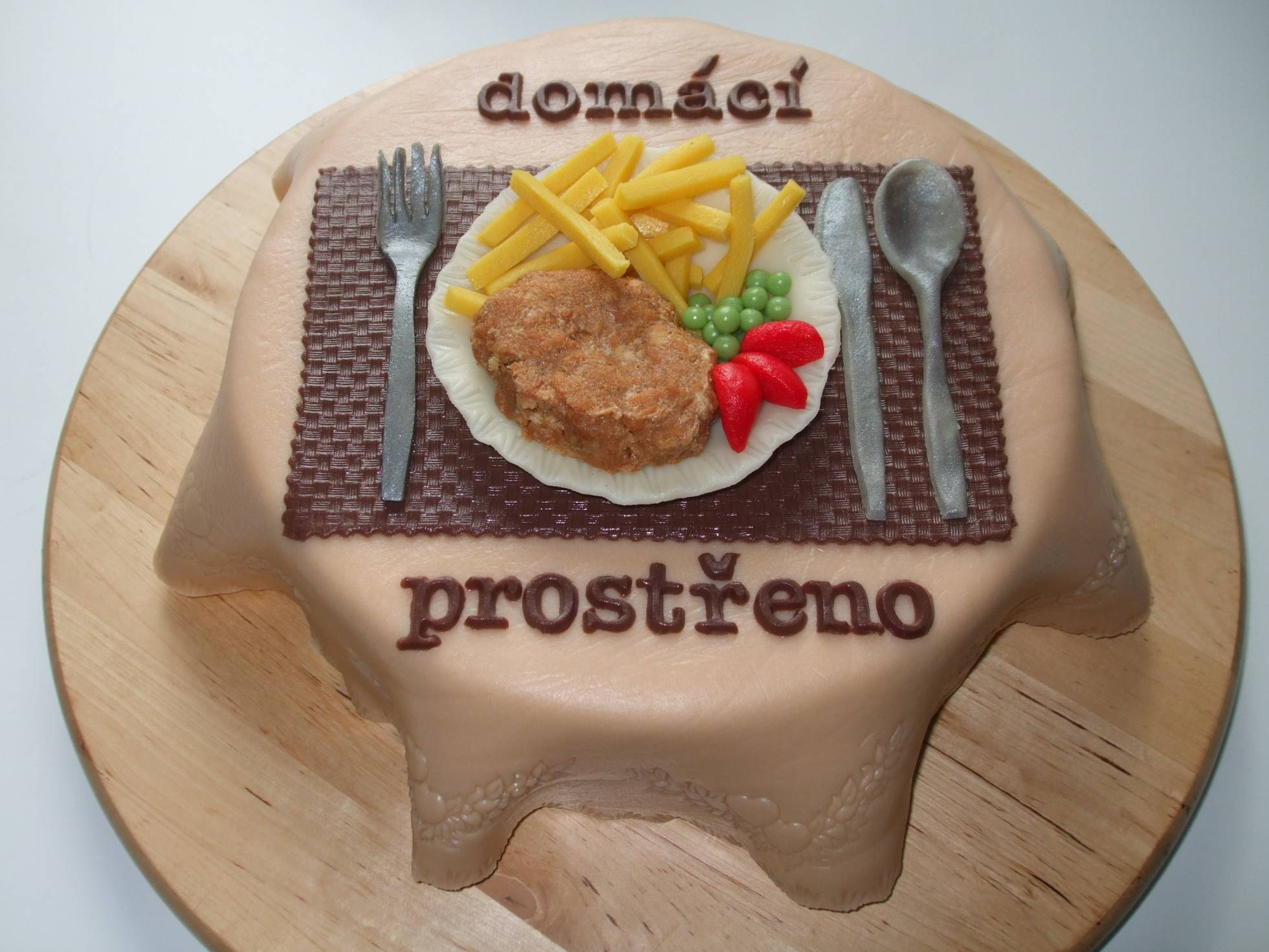 06 - prostřeno