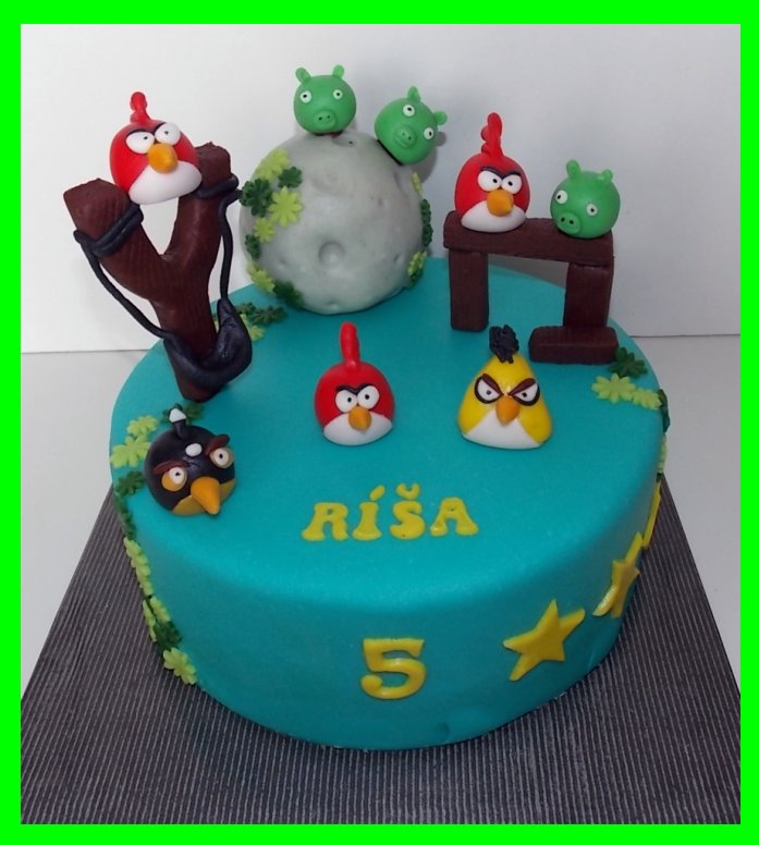 553 - Angry birds 2