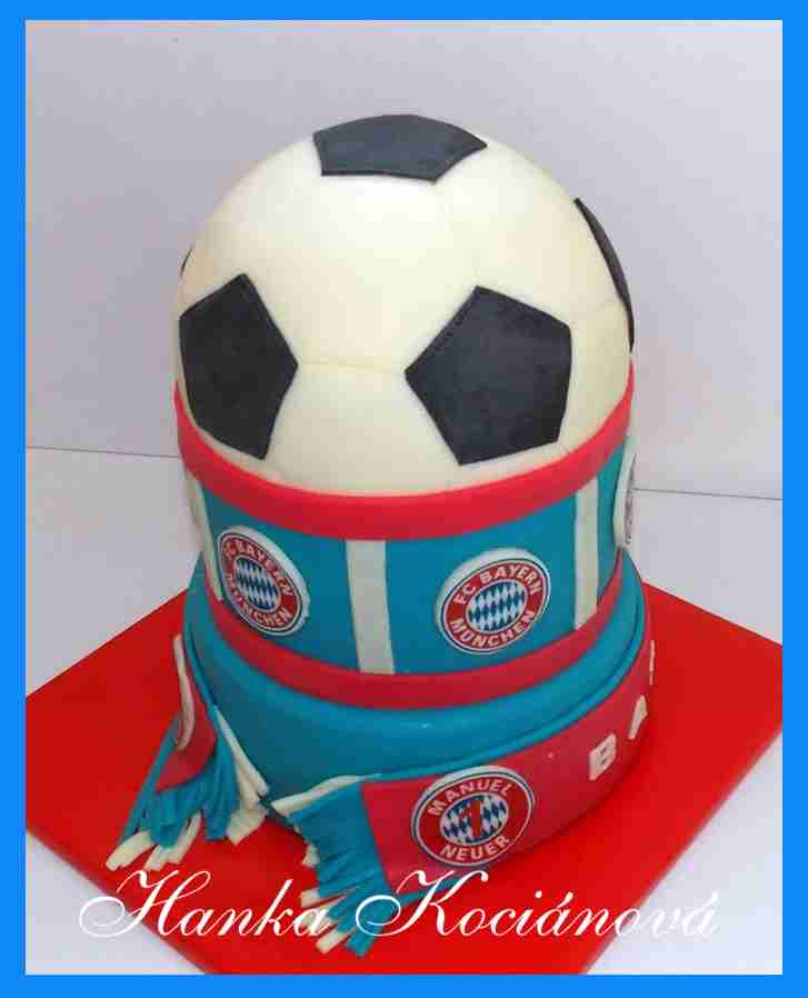 794 - Fc Bayern Munchen