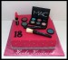 1055 - make up MAC